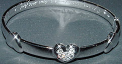Bracelet